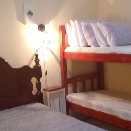 Apto. Cid. Ocian Praia Grande  Exteriör bild