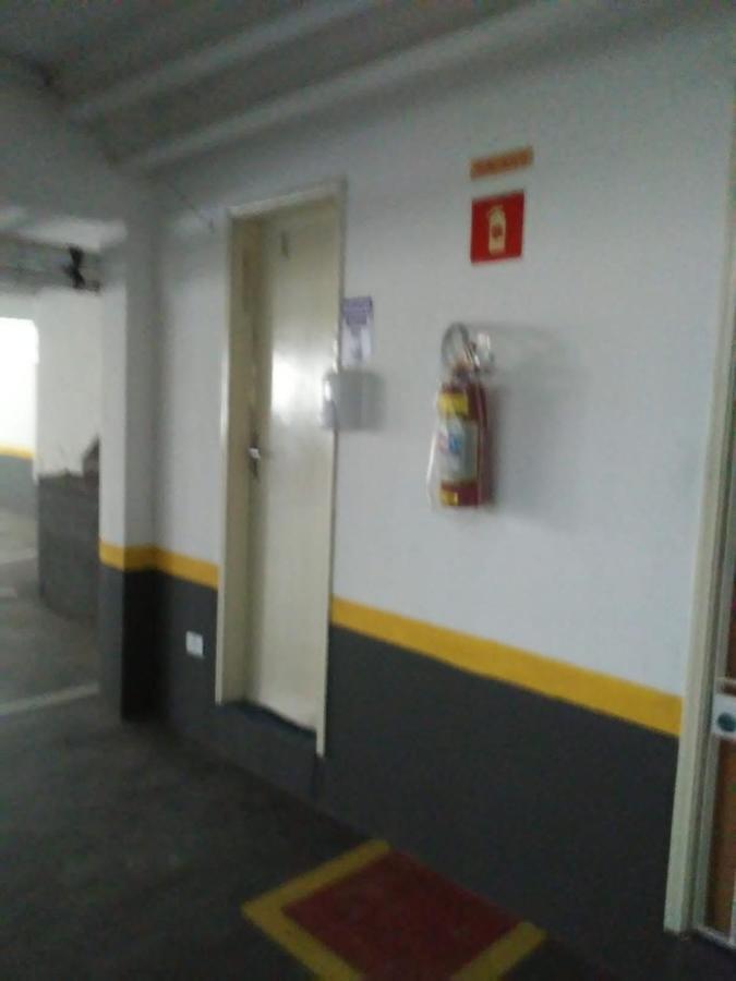 Apto. Cid. Ocian Praia Grande  Exteriör bild